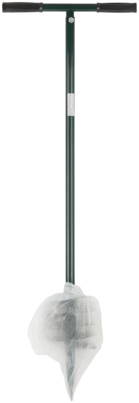 Бур садовый шнековый 1100х150мм FIT 77245