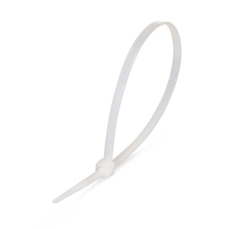 Хомут нейлоновый НСС EasyFix 3х250 бел. (уп.100шт) Fortisflex 89913