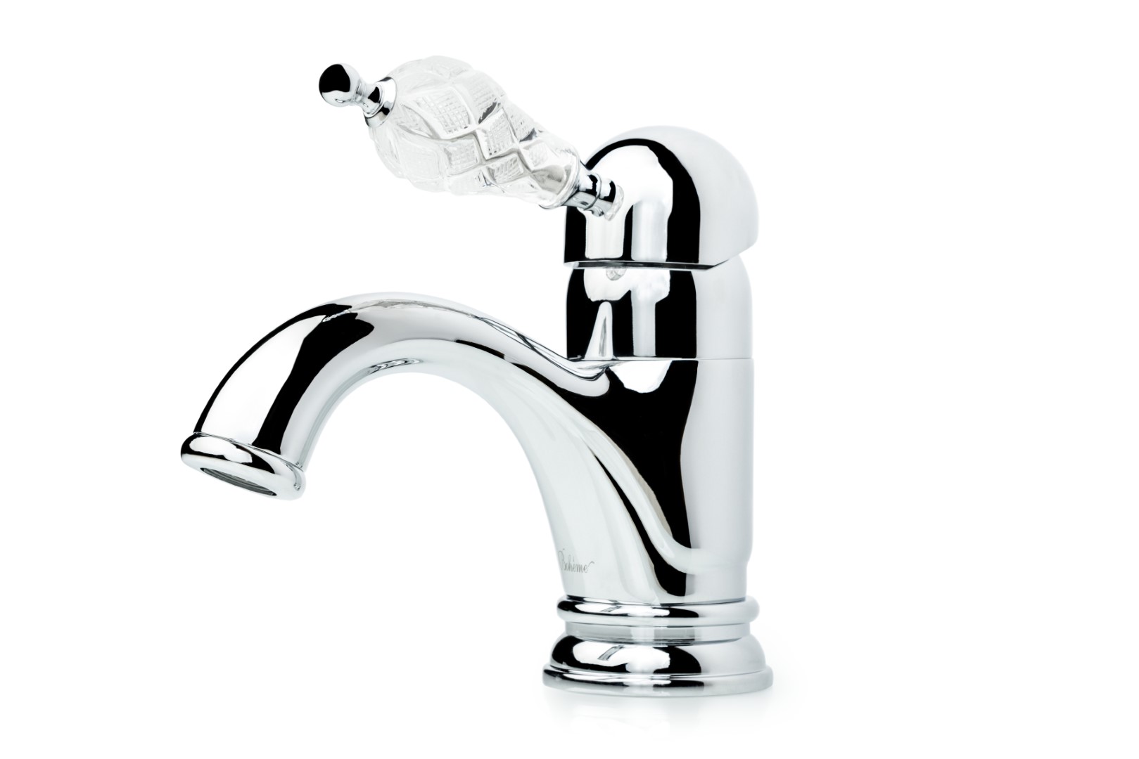 Смеситель для умывальника_Комплект