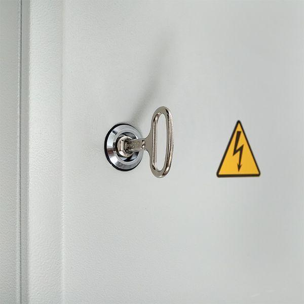 Щит ЩМПг "KRATOS" 65.50.22 IP66 EKF mb66-655022