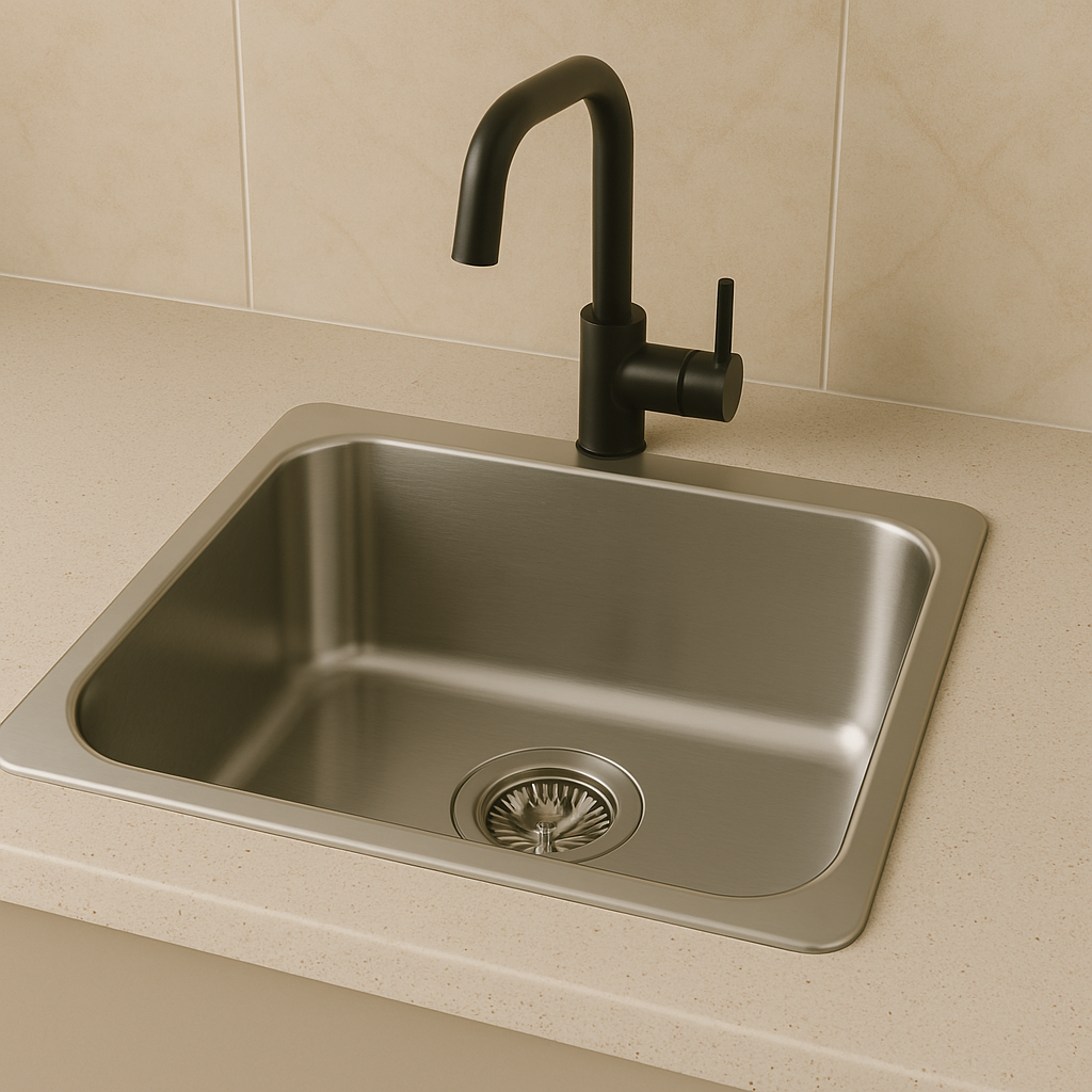 Кухонные мойки