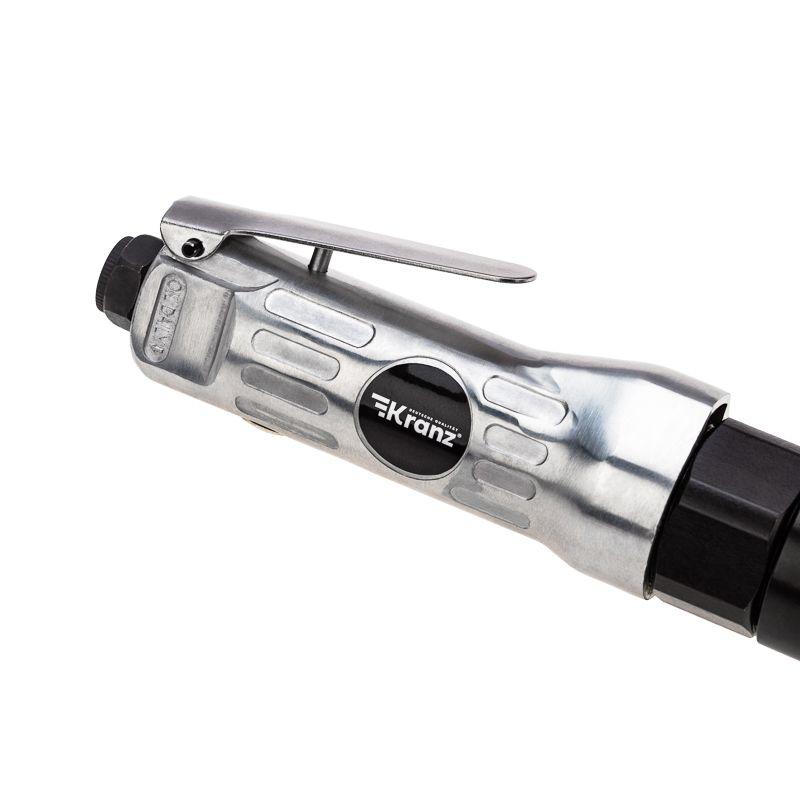 Трещотка пневматическая 1/2дюйм 70Нм Kranz KR-80-0705