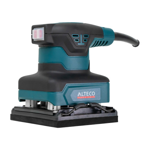 Виброшлифмашина ALTECO SN 240