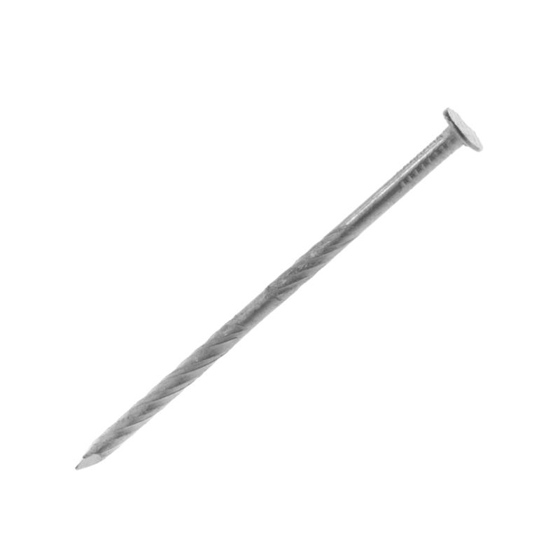 Гвоздь винтовой 3.0х70 оцинк. (уп.0.5кг) Tech-Krep/Zitar 128302