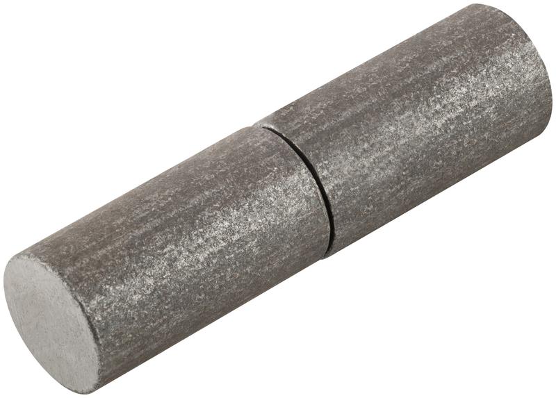 Петля гаражная 36х140мм 66614