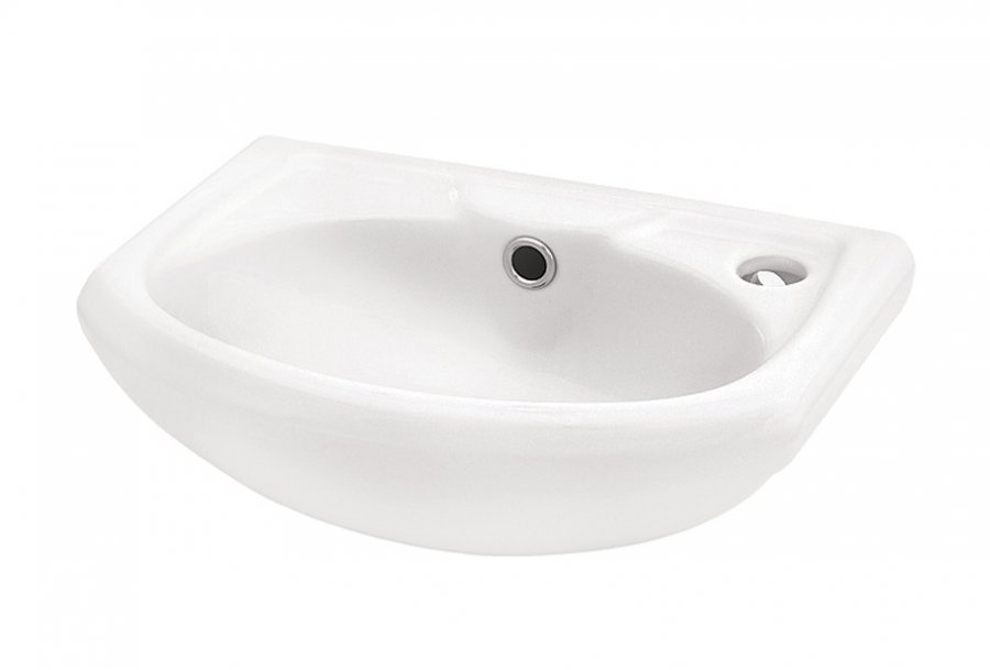 Тумба 2 под умывальник Азов 40