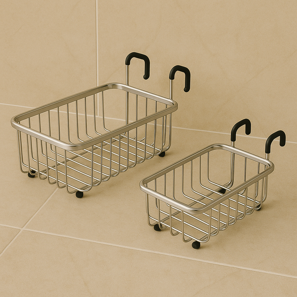 Корзины на мойку