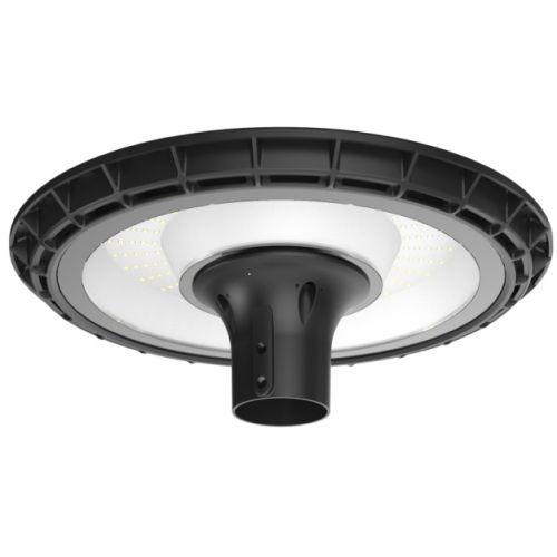 Светильник светодиодный SPP-506-0-50K-060 60Вт 5000К IP65 6000лм КСС Д уличный черн. Эра Б0062669