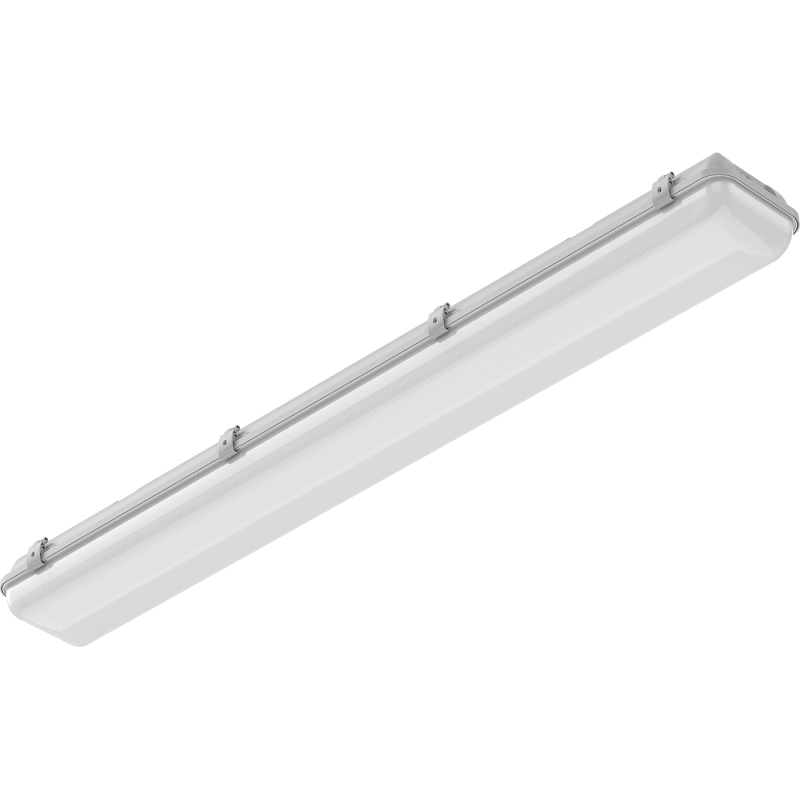Светильник светодиодный ARCTIC.OPL ECO LED (1500) 60W 950 GY through wiring СТ 1088002100