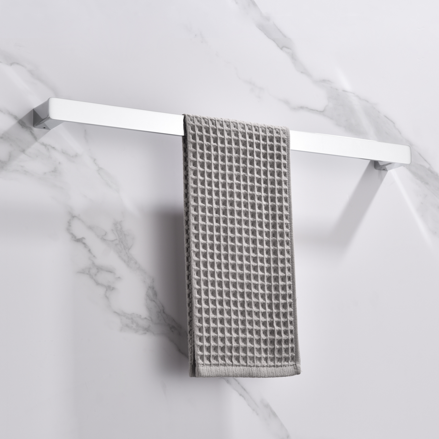 Полотенцедержатель Raglo R301.01, хром