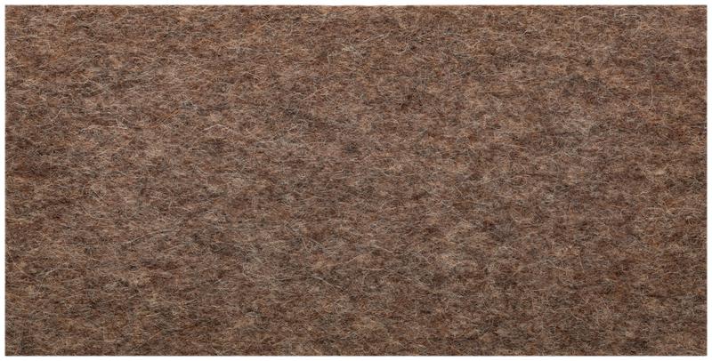 Терка финишная 280х140мм войлочное покрытие полиуретан. корпус КУРС 05330