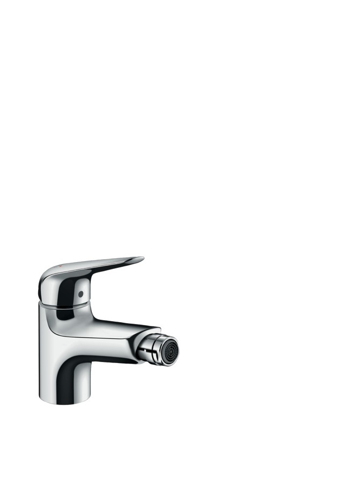 Смеситель Hansgrohe Novus 71142000 для биде