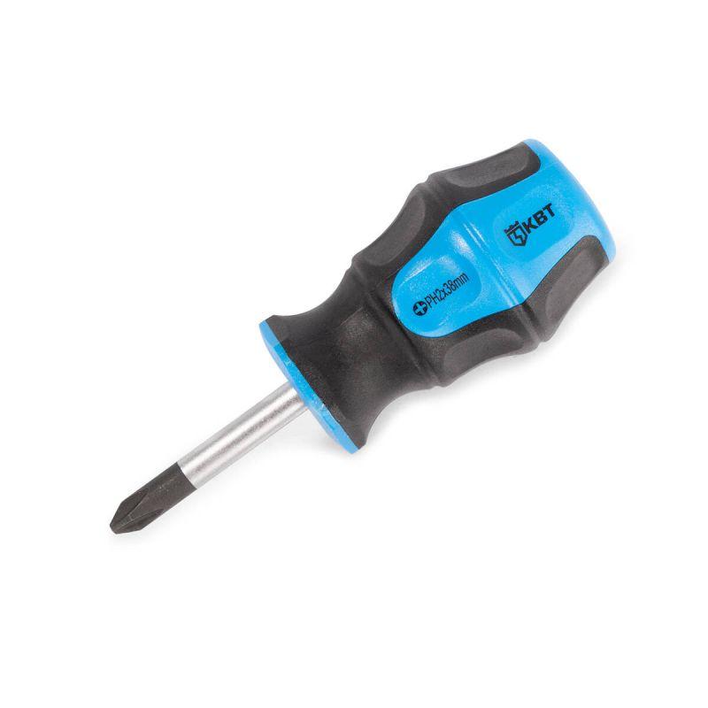 Набор отверток НО-02-38 МАСТЕР КВТ 92359