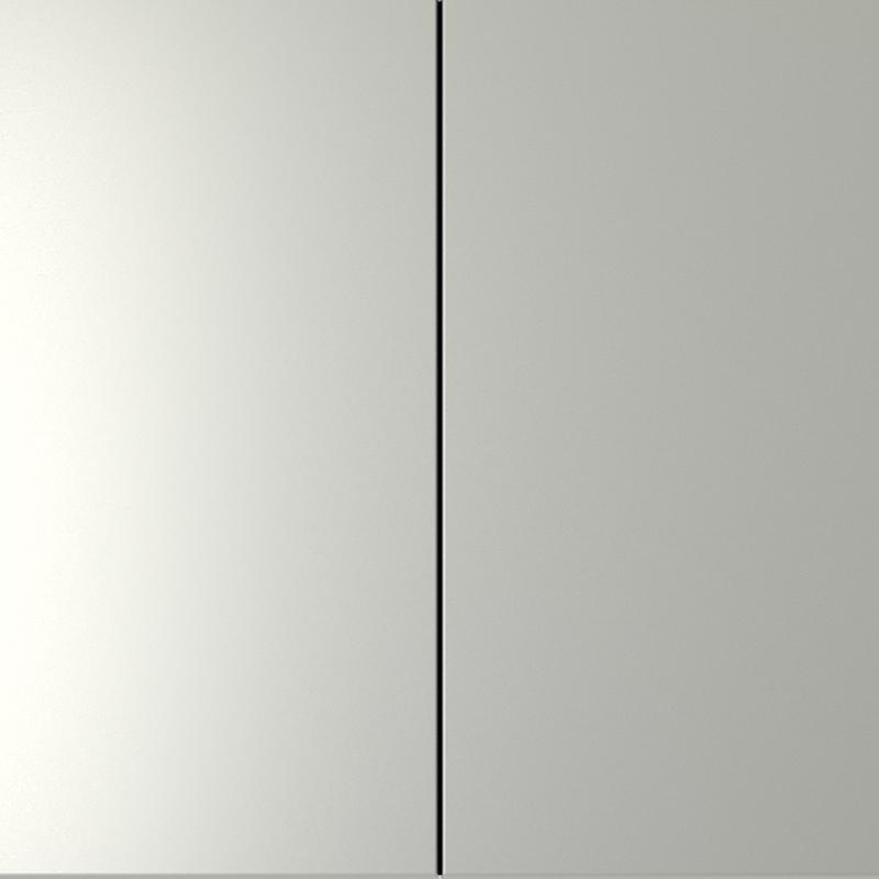 Выключатель 2-кл. СП S70 10А с самовозвратом механизм сталь Voltum VLS020605