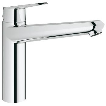 Смеситель Grohe Eurodisc Cosmopolitan 33770002 для кухни