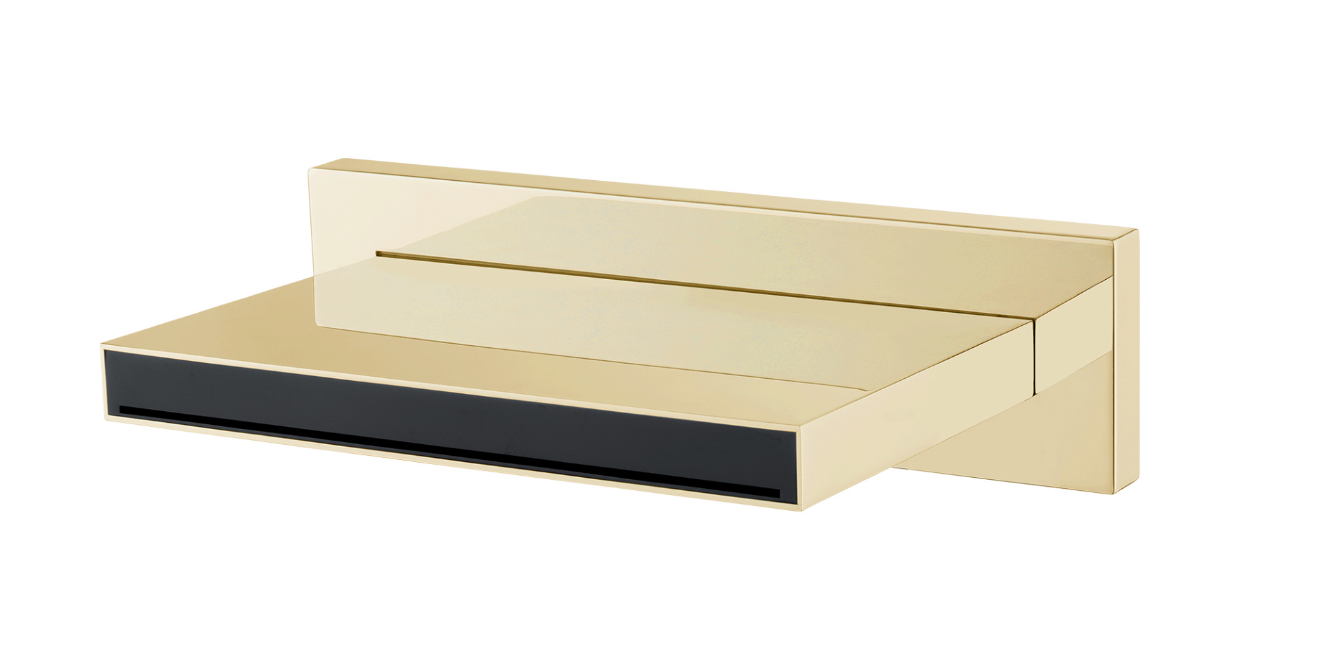 Излив ZODIAC Matt Gold