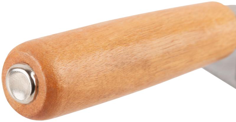 Мастерок бетонщика профи 160мм FIT 05006