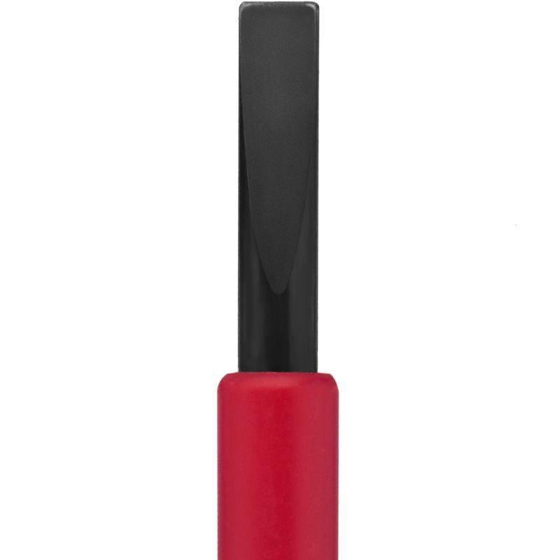 Отвертка диэлектрическая шлицевая SL3.5х75 K2 1000В ARMA2L 3 IEK A2L3-SC30-K2-SL-35-075