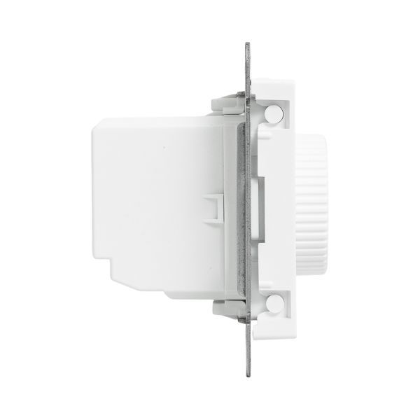 Механизм терморегулятора Эпика бел. EKF UP1-TBW-00