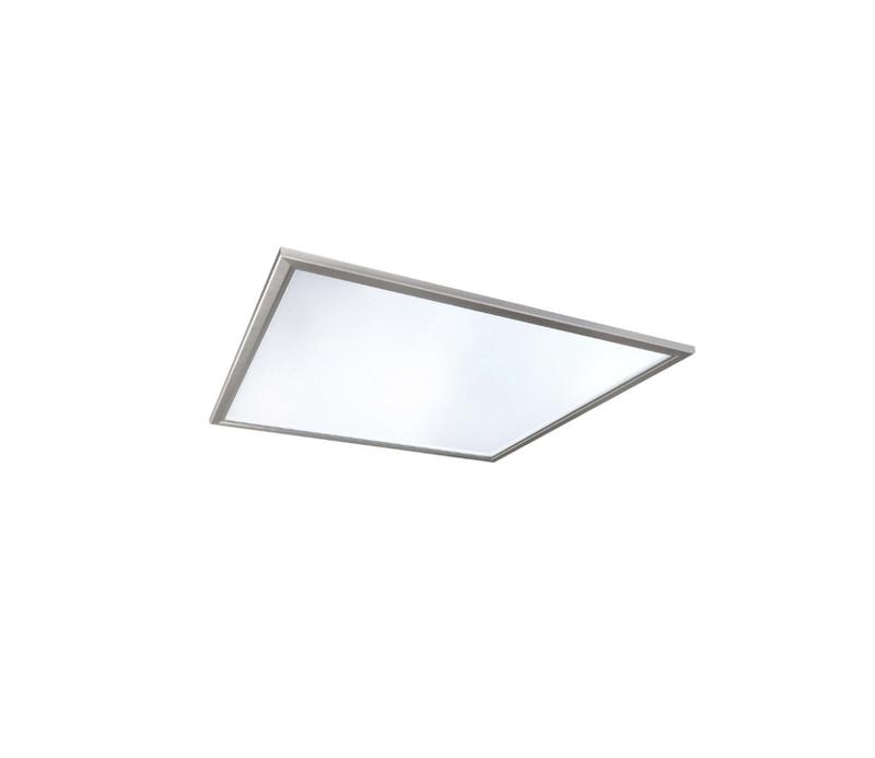 Светильник светодиодный TL-OFFICE Panel 40 850 OPL EM 3-3.5 офисный Технологии света УТ000022544