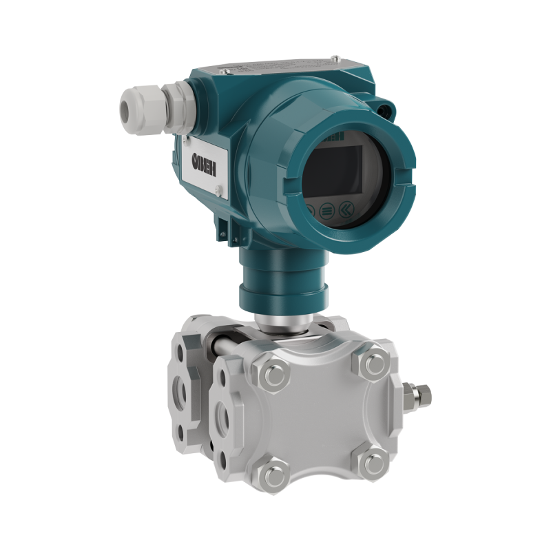 Преобразователь давления измерительный ПД200-ДД10.0-155-0.25-2-R ОВЕН 138456