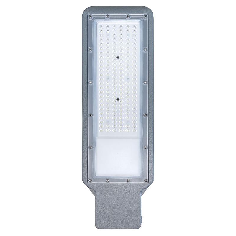 Светильник светодиодный уличный 100Вт 5000К AC230В/ 50Гц сер. (IP65) SP3022 FERON 48965