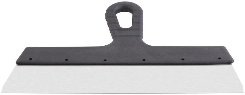 Шпатель фасадный 300мм нерж. КУРС 06491