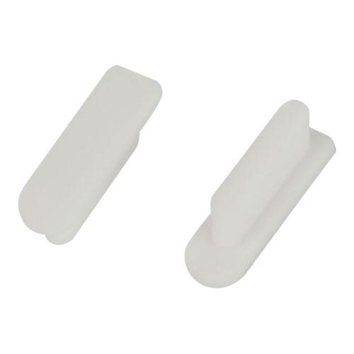 Заглушка универсальная для 4п шин PIN/FORK 63/100А (уп.5шт) Эра Б0067406