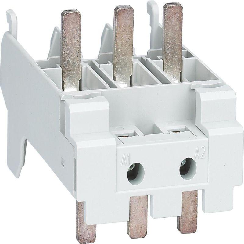 Адаптер переходной CC-3 для NC8-40~65 и NS2-80 CHINT 203546