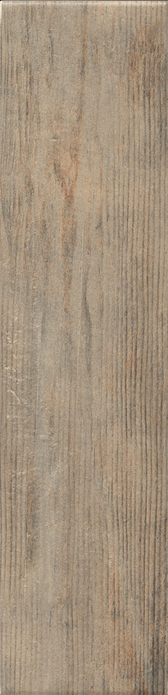 Керамогранит Браш Вуд коричневый 9,9х40,2, SG401200N