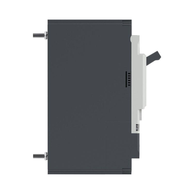 Выключатель автоматический 2P 100А 70кА pro MNX125L при AC240V расцепитель TMD YON MNX125L2PTMD0100