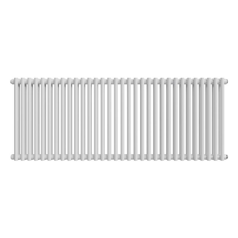 Радиатор дизайн Shift R22 C2050 32 секц. RAL9016 Royal Thermo НС-1631343