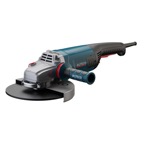 Угловая шлифмашина ALTECO Heavy Duty AGH 3000-230 S