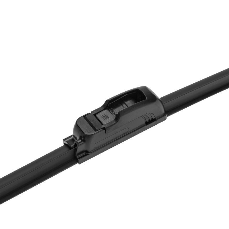 Щетка стеклоочистителя бескаркасная Optimal 500мм Rexant 80-0914