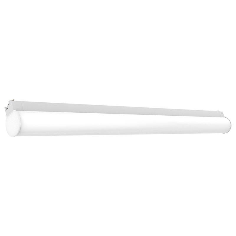 Светильник светодиодный трековый на шинопровод 40Вт 4400лм 4000К 160град. бел. AL122 RetailRay FERON 48578