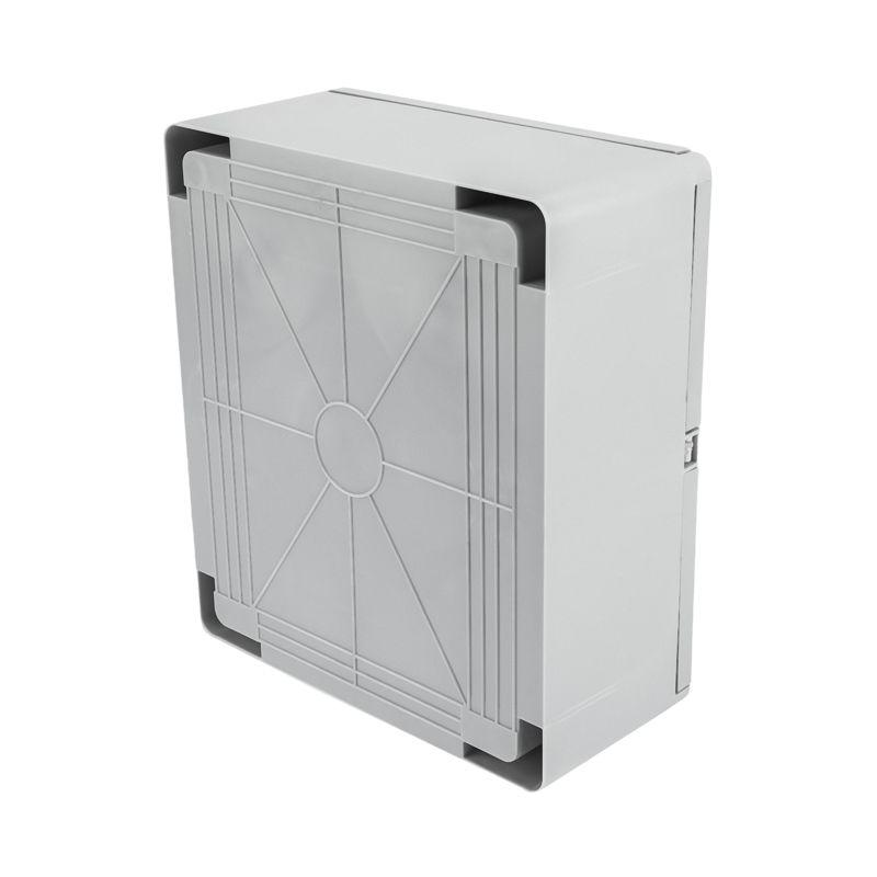 Корпус ЩМПп 370х325х150мм IP65 пластик. Rexant 11-0456