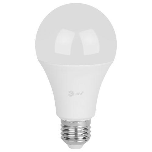 Лампа светодиодная GREEN LINE A65-30W-830-E27 GL 30Вт груша 3000К свет тепл. E27 Эра Б0067143