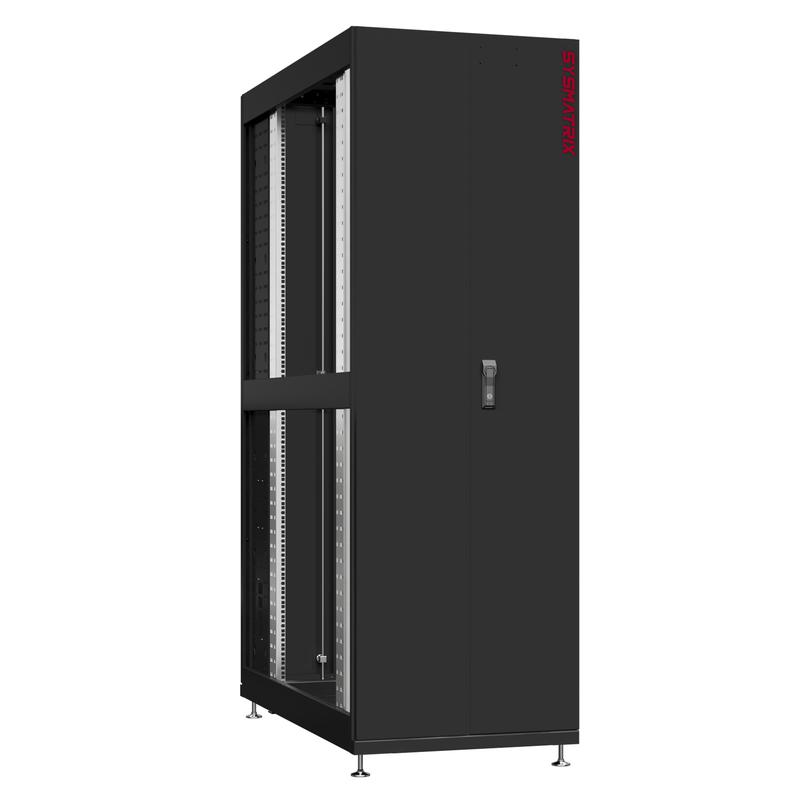 Шкаф 45U 800х1070 NS SYSMATRIX NS 8145.9550