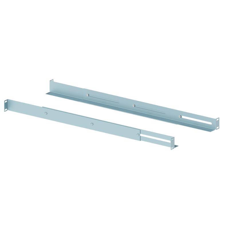 Направляющая раздвижная для шкафов Г=800мм сер. SYSMATRIX SH 1012.700