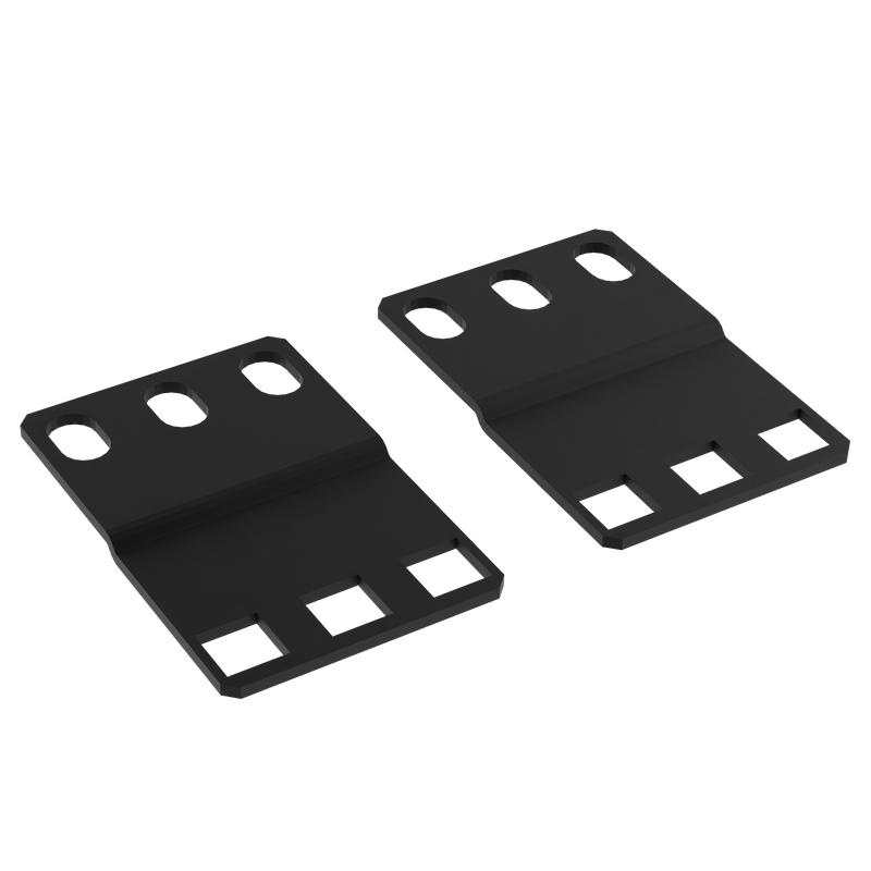 Адаптер переходной монтажный 23дюйм/19дюйм 1U SYSMATRIX AM 0111.900