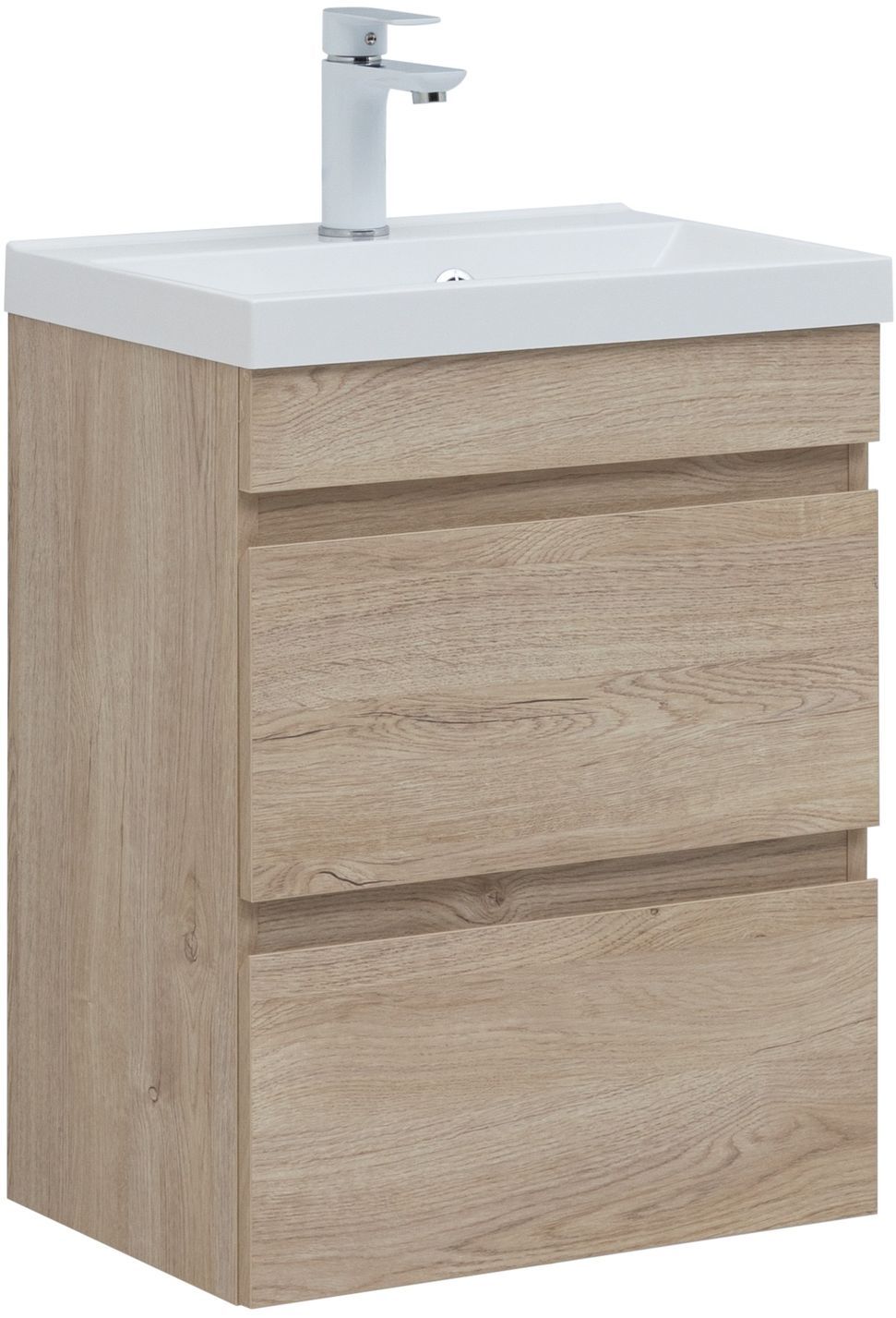 Тумба Нота new 50 цв.дуб светлый (334196)