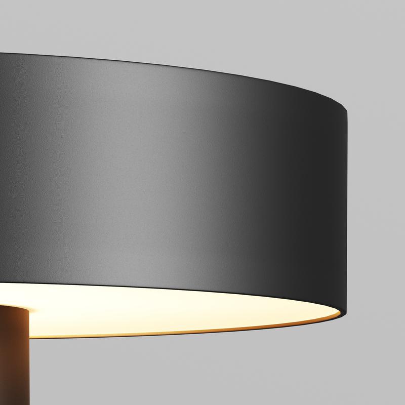 Светильник Katto 30Вт 3000К IP65 парковый Maytoni O471H-L30GF3K