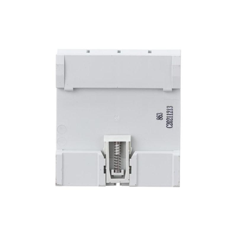 Выключатель дифференциального тока (УЗО) 4п 63А 300мА тип AC 6кА УЗО-03 DEKraft 14252DEK