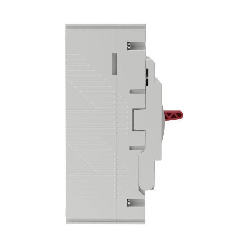 Выключатель автоматический MGS160 3P 25 6-32A 36kA YON MGS160N-3TAMF0032