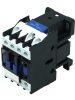 Контактор LC1E1210Q5 3п 12А 380В AC 1НО Электротехник ET014284