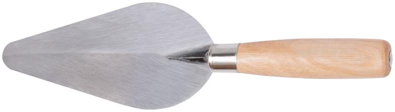 Мастерок штукатура 150мм "мини" FIT 05045