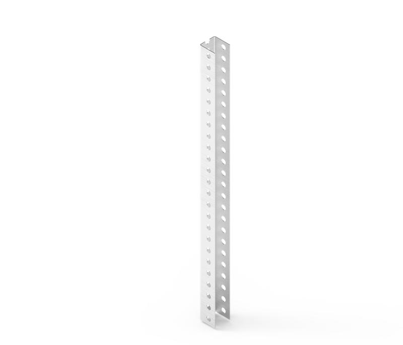 Профиль П-образный одинарный БПП1.40.40.3600.2.5.2 СОЭМИ Н3311223682