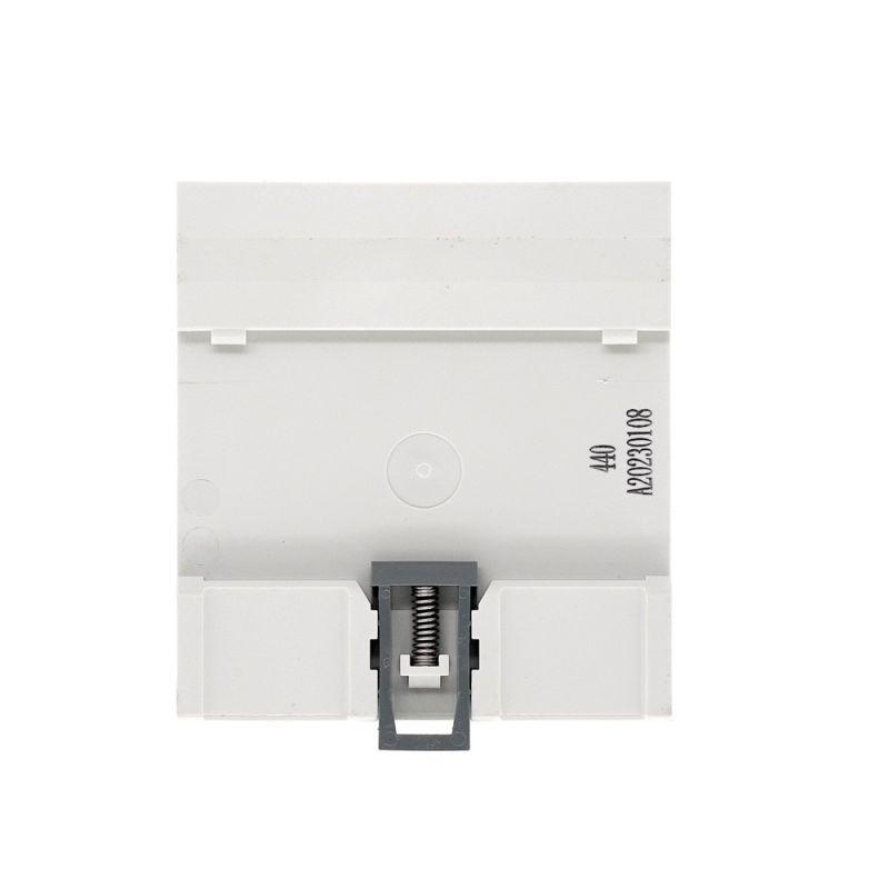 Выключатель дифференциального тока (УЗО) 4п 40А 100мА тип AC City9 Set 400В SE C9R56440