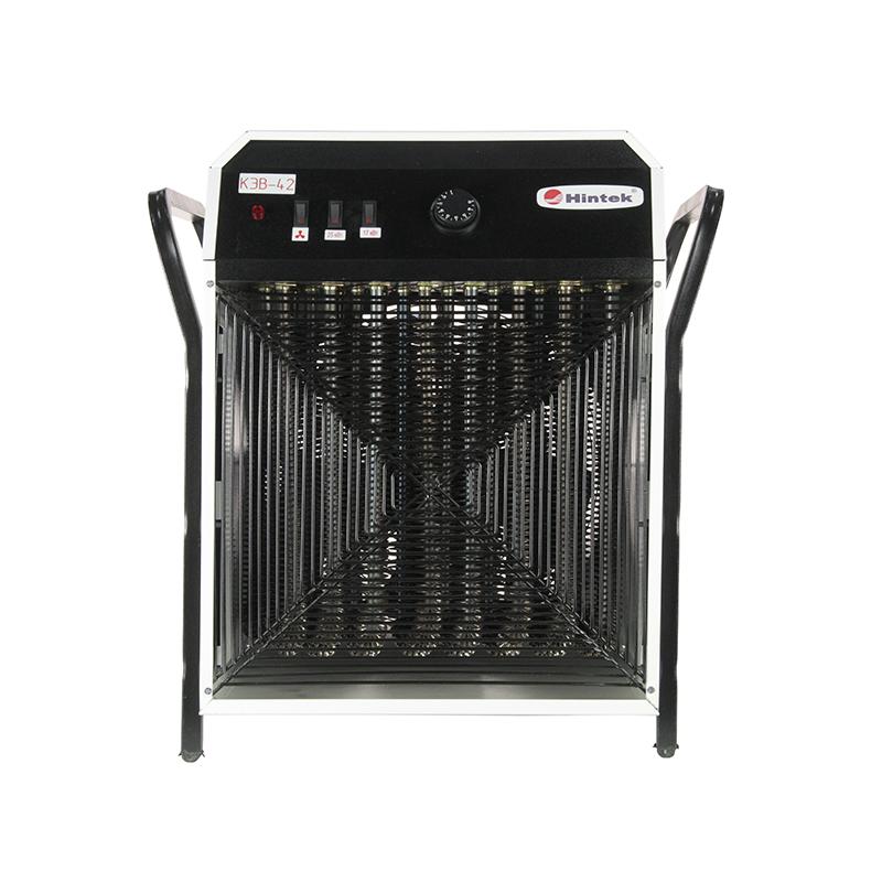 Тепловентилятор 42кВт КЭВ-42 HINTEK 04.01.01.000131