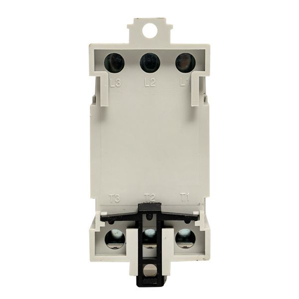 Рубильник мод. 3п MS-25A на DIN-рейку EKF ms-25d